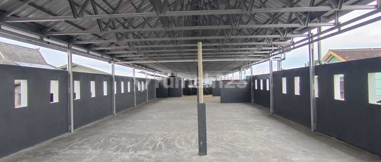 For Rent Shop House Suitable for Office Bangunharjo Sewon Bantul Jogja 1