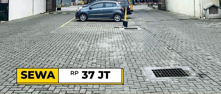 Rent House in Bilal Prima Complex Accepts Condition Ready for Renovation 1