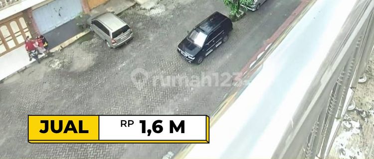 Commercial Shop House MMTC Pancing Jl Willem Iskandar Percut Sei Tuan 1