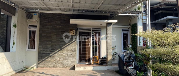 Modern Minimalist House Ready to Occupied in Pasteur 1