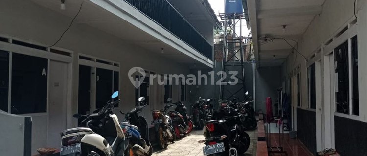 For Sale: Boarding House Near Widyatama University in Cikutra 1