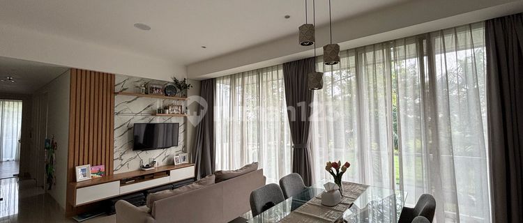 Apartemen Condovilla Rainbowspring 3 BR Furnished 1