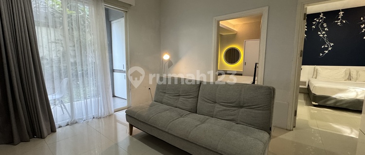 Dijual Apartemen Cozy Soputan Denpasar Bali 1