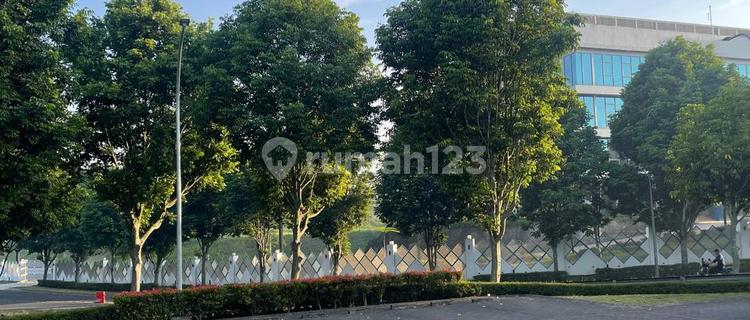 For rent.shop house.new city.parahyangan 1