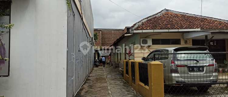 ACR BANTEN... Rumah tengah Kota Serang (JL. KESATRIA DALAM NO. 11A RT 03  RW 05 Desa Cipare Kecamatan Serang  Serang Provinsi Banten) 1