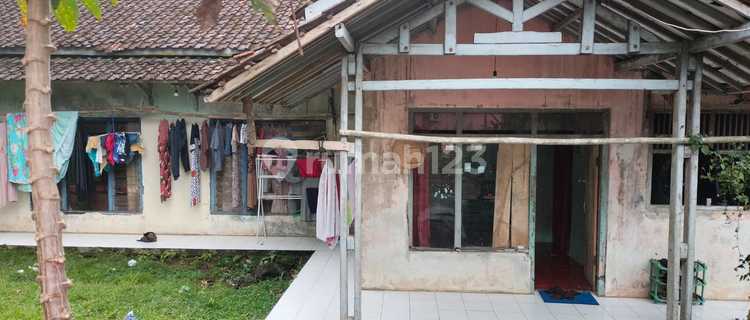 ACR BANTEN... Cool House with a rural view in Kadu Tanggay Block, Purwaraja Village, Menes Subdistrict, Pandeglang, Banten Province. 1