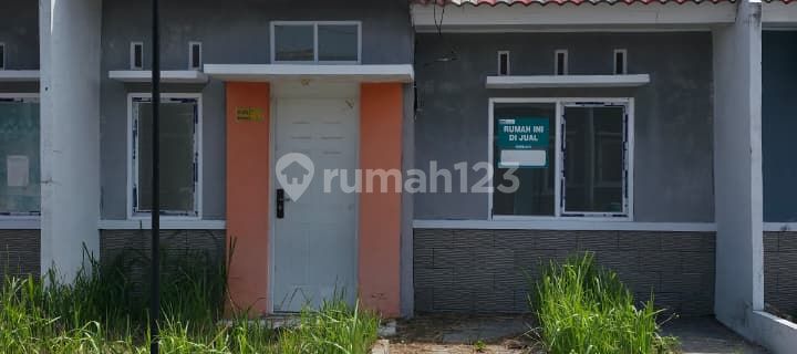 MUSTIKA VILLAGE SUKAMULYA BLOK A09 NO 05 SUKATANI 1