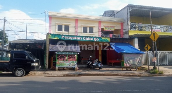 ACR BANTEN... Shop House in the Center of Serang City... Link. Lopang Gede, Jl. Samaun Bakri RT 004 / RW 001, Lopang Village, Serang District, Serang City, Banten Province 1