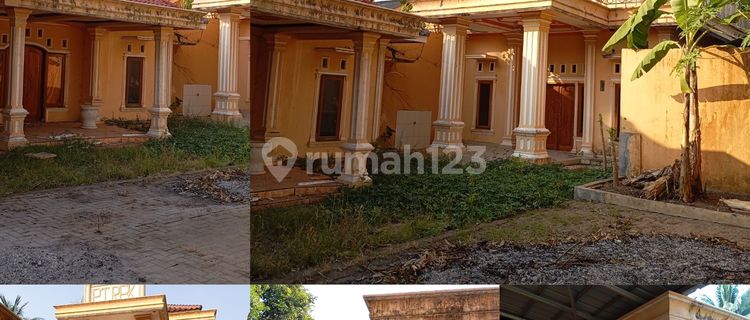 ACR Banten... Rumah Ciamik Harga Menarik dengan View Pantai Anyer (Kp. Salatuhur RT.01 RW.01 Desa Cikoneng, Kecamatan Anyar Kabupaten Serang) 1