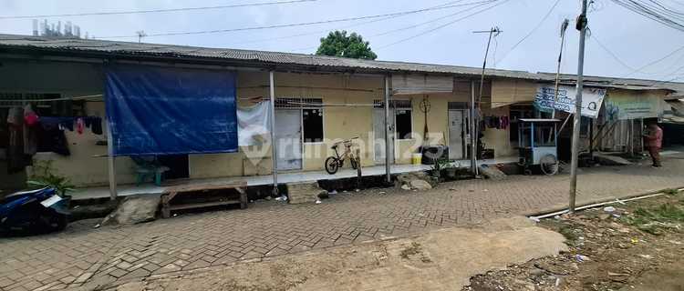 Acr Tangsel - Affordable 7-Door Boarding House Rentals in Gebang Sangiang, Tangerang 1