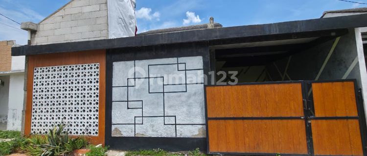 PERUMAHAN KEMUNING RESIDENCE BLOK B SUKARUKUN  1