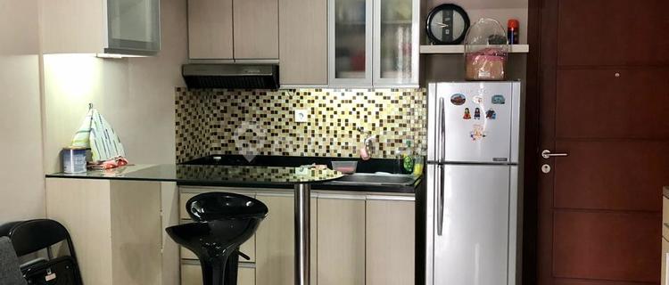 Sewa 2BR Di Royal Mediterania Garden Tanjung Duren, lokasi strategis dekat Mall, Kantor, Universitas  1