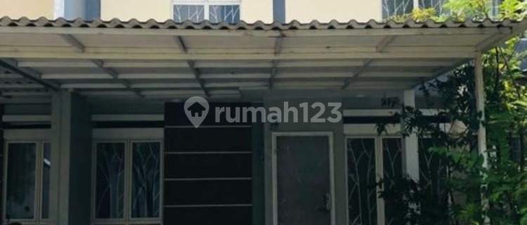 For quick sale, a strategically located house in Metland Menteng, Cakung. 1