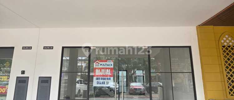 Rare Opportunity! Own a Shop House in the Heart of the City Before Prices Soar 1