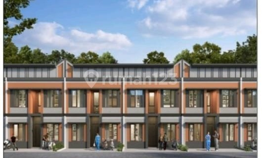 Strategic Boarding House in Cakung 1