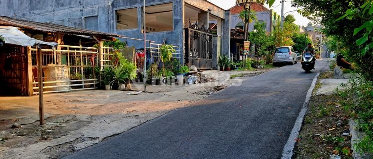 Tanahmurah Kedungmundu Kabaraya  1