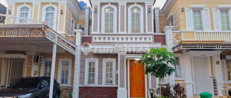 Rumahmurah Paramounvillagemanyaran  1