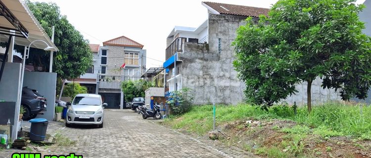 Land Ready to Build in Tembalang Mulawarman 1