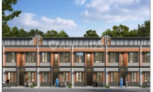 Kost House in the Heart of Jakarta Garden City Profitable Investment 1