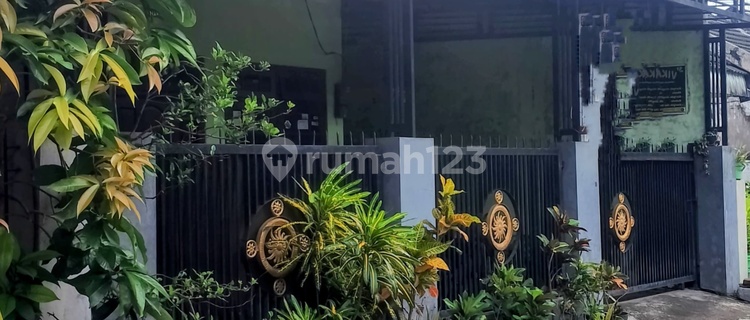 Rumah Siap Huni Perum Sambong Indah Kab Jombang 1