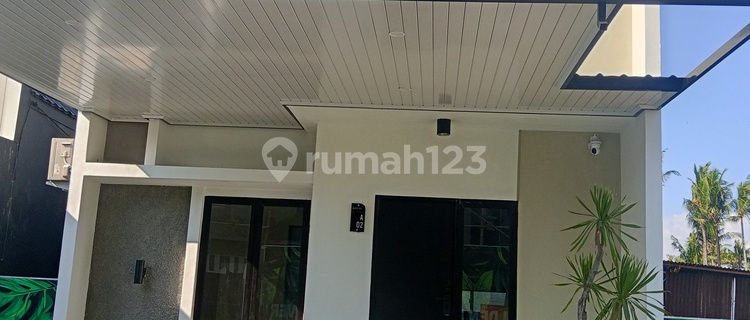 Promo Rumah Cantik 1