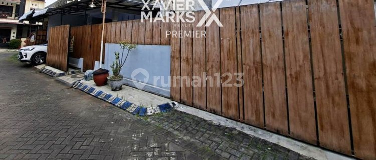 Rumah Siap Huni Terawat di Talangagung Kepanjen Malang 1