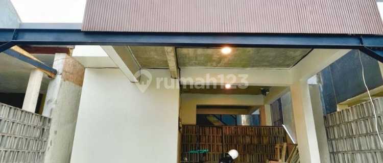 Active Boarding House Near STT Telkom Buahbatu Campus 1