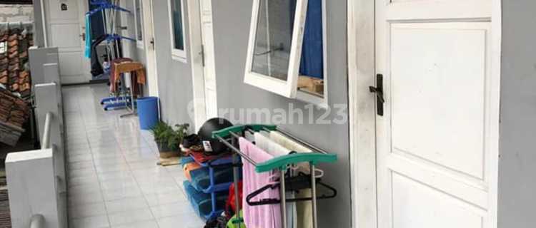 Cihanjuang Boarding House in Cimahi Fully Furnished Condition 1