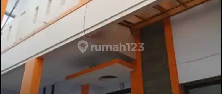 Kost Aktif Gatsu Dekat Tsm Hanya 100 Meter Ke Jl Raya Gatsu 1