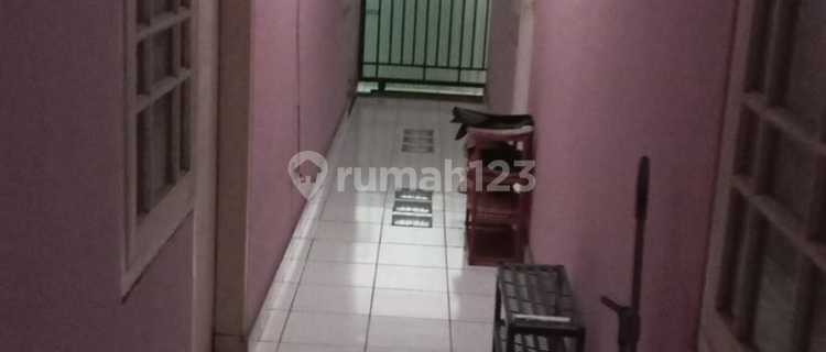 Telkom Dorm Fully Occupied by Students with Motorcycle Access 1