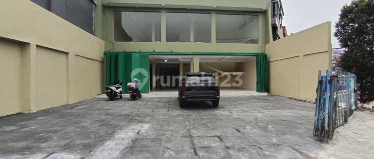 Strategic Commercial Building in Jatimulya Bekasi 1