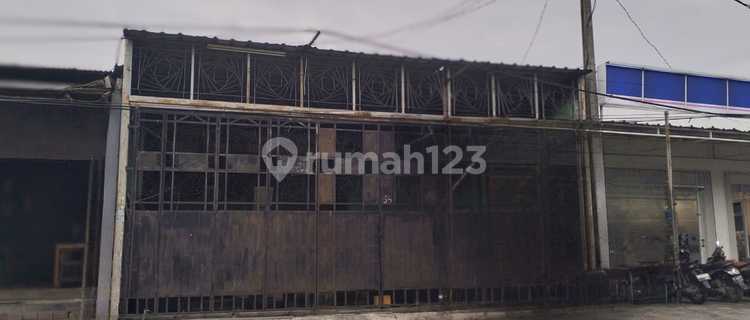 For Rent: Shop House / House in Perumnas 3 East Bekasi 1