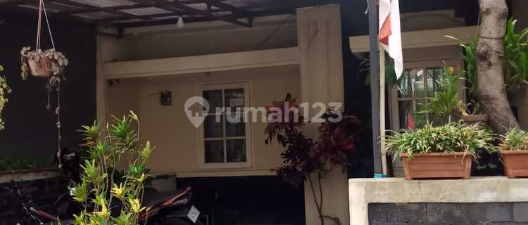 Rumah Bagus di Perumahan Bumi Adipura, Jl. Gedebage, Derwati, Rancasari, Kota Bandung, Jawa Barat, Indonesia, 40292, Gede Bage 1
