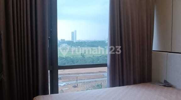 Apartemen Marigold 1 Kamar Tidur Furnished  1