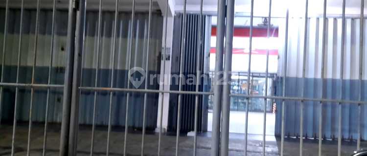 RUKO + BUSINESS HOUSE KUPANG JAYA 2.5 FLOORS SEMI-FURNISHED FOR RENT 1