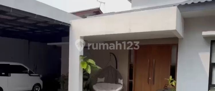 QUICK SALE!! NICE HOUSE IN CILANDAK 1