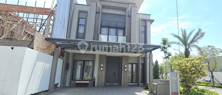 Dijual Rumah Grand Pasadena Village Lokasi Strategis 1