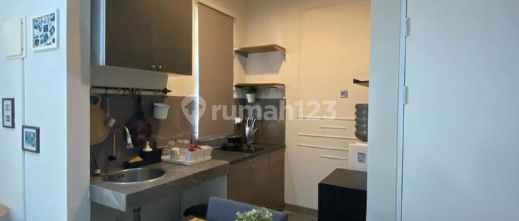 #TOP 1 Fully Furnished House Amarillo Village Gading Serpong Near Summarecon Mall 1