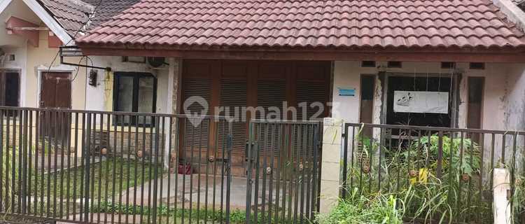 2-Story House in Bellacasa Residence Depok - Strategic Location & Comfortable Environment 1