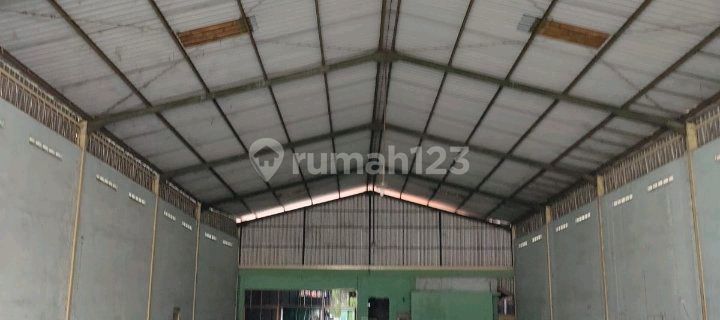 Sell Warehouse Center.city 1