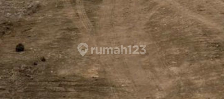 Vacant Land for Rent, Not Flood-Prone 1