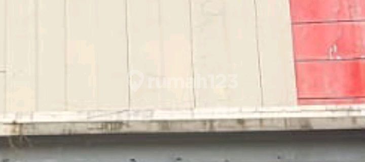 For Rent: Ruko in Gatsu Semarang, Strategic Location 1