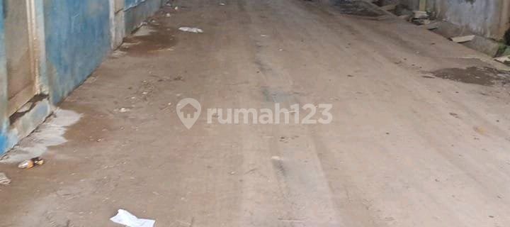 Warehouse for Sale by Semarang Main Road 1