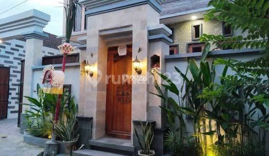 For Rent 2-Story House In Ginayar Housing 1