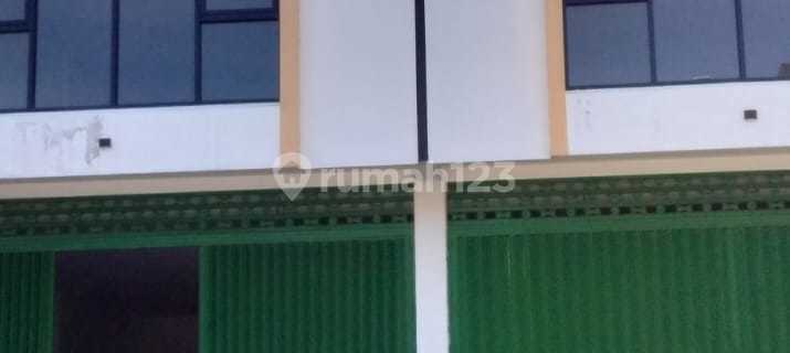 For Rent 3-Story Shop House On Bypass Ngurah Rai 1