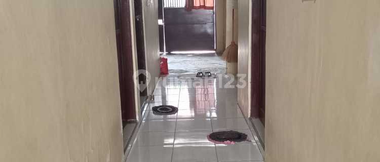 Kost 490 m2 SHM Strategic Location Near Shopping Center Pemalang, Pemalang 1