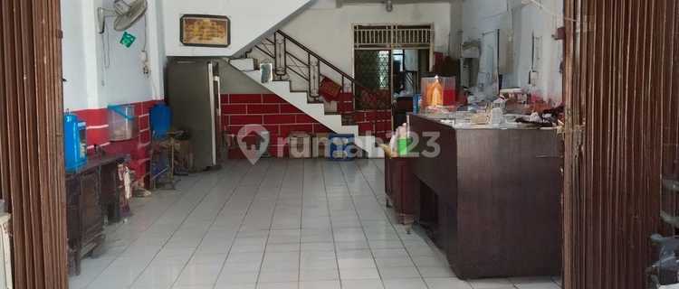 For Sale/Lease Strategic Shop House Suitable for Business in Villa Nusa Indah Bojong Kulur Bekasi 1