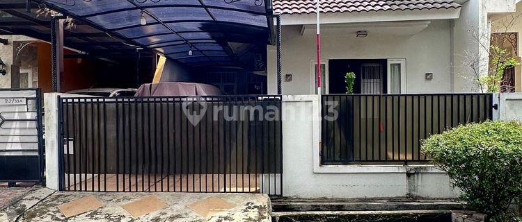 Dijual Rumah Siap Huni Di Tengah Kota Grand Galaxy Bekasi 1