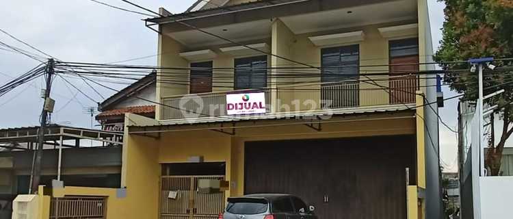 For sale: 9 active rental units and 1 two-story shop house unit. 1