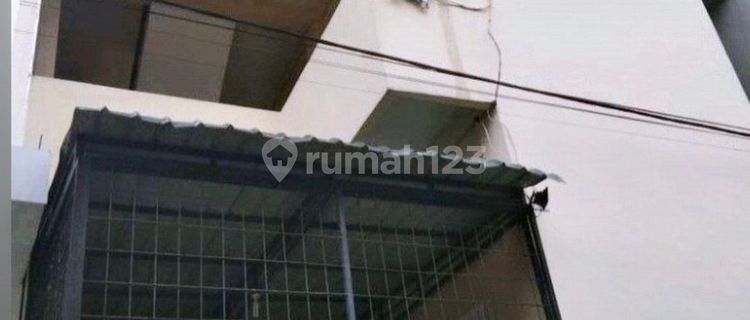 Kost2san for sale (still active), strategic location, in Medan Baru. 1